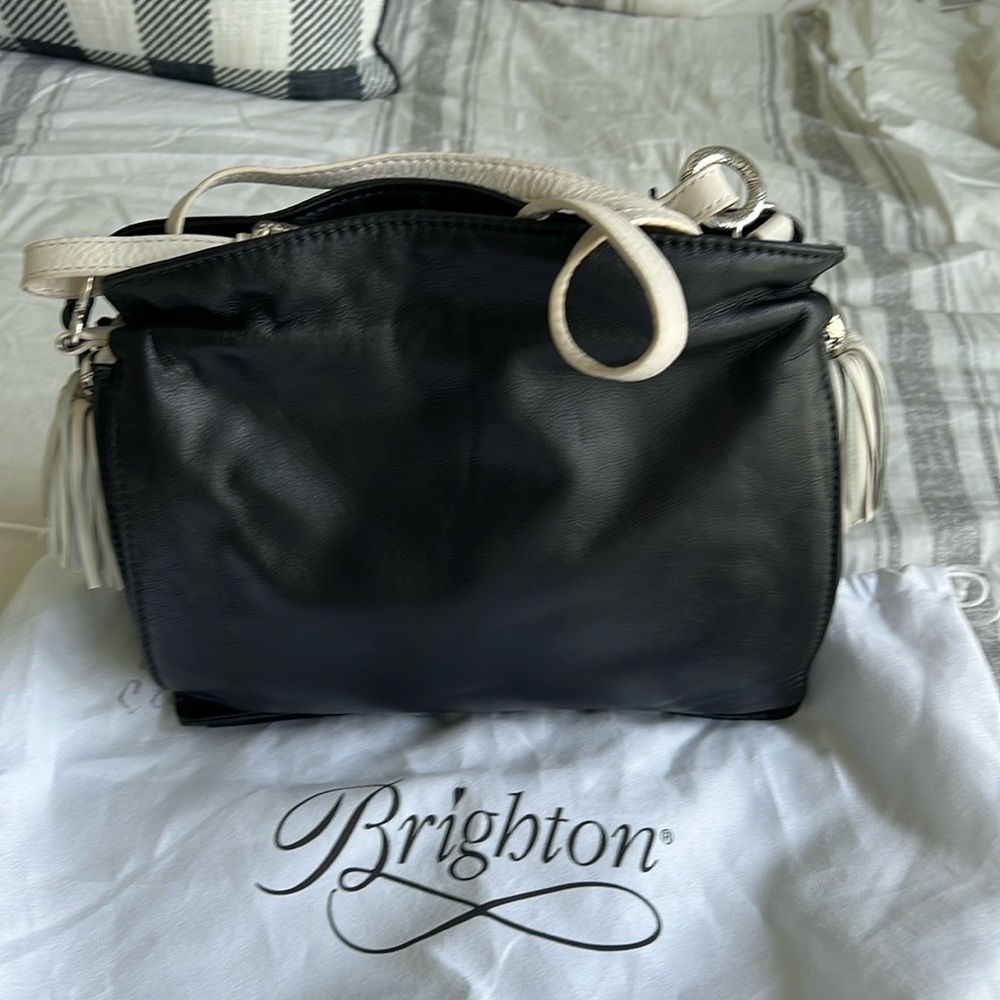 Brighton Crossbody/Shoulder Bag